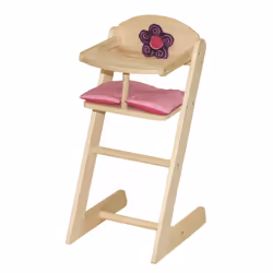 roba 97234, Chaise haute de poupée, 3 an(s)
