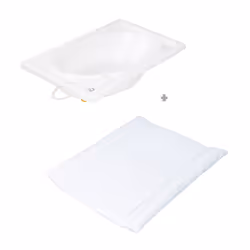 roba 1251 matelas à langer - Vue supplémentaire 5