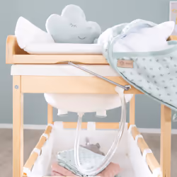 roba 1251 matelas à langer - Vue supplémentaire 6