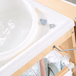 roba 1251 matelas à langer - Vue supplémentaire 7