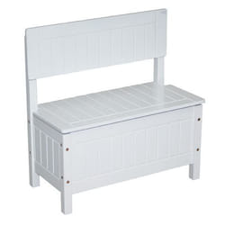 roba 50865 Siège pour enfant Chaise pour bébé/enfants Siège rigide Blanc