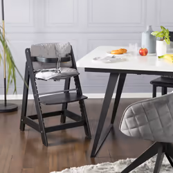 roba 7562S chaise haute