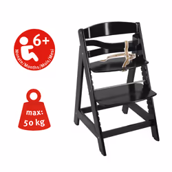 roba 7562S chaise haute