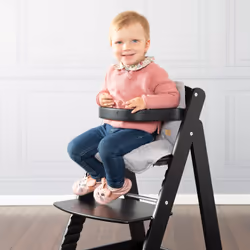 roba 7562S chaise haute - Vue supplémentaire 4