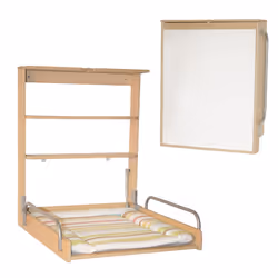 roba 26015V97 table à langer