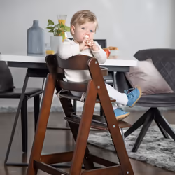 roba 7562BG chaise haute
