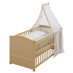 roba 0391-3V105 Lit pour bébé