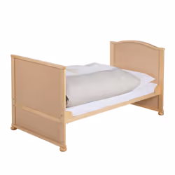 roba 0391-3V105 Lit pour bébé