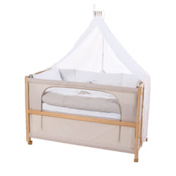 roba 16200-3P105 Lit pour bébé