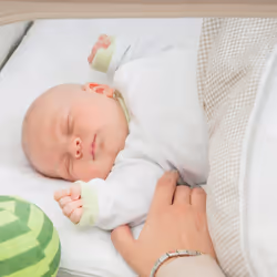 roba 16200-3P105 Lit pour bébé
