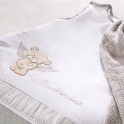 roba 1402P111 sac de couchage pour bébés