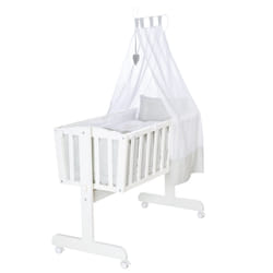 roba 8950WP111 Lit pour bébé