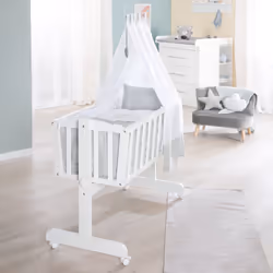 roba 8950WP111 Lit pour bébé