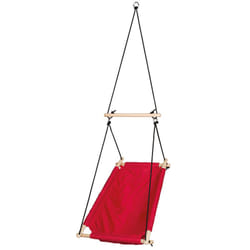 roba 26026R balançoire pour bébé Intérieure Siège de balançoire pour bébé 1 siège(s) Rouge