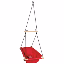 roba 26026R balançoire pour bébé Intérieure Siège de balançoire pour bébé 1 siège(s) Rouge