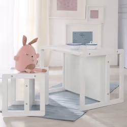 roba 3041 fauteuil pour enfants