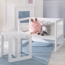 roba 3041 fauteuil pour enfants