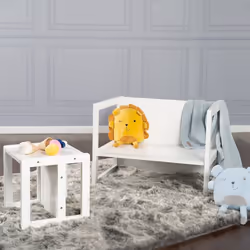 roba 3041 fauteuil pour enfants - Vue supplémentaire 6