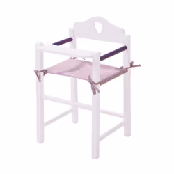 roba 98334, Chaise haute de poupée, 3 an(s)