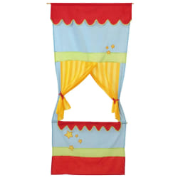 ROBA Théâtre Marionnette Porte