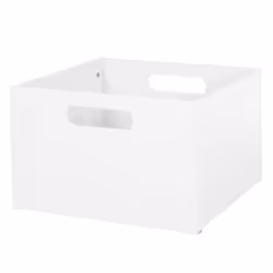 roba 50743WEISS, 420 mm, 380 mm, 260 mm, 4,56 kg