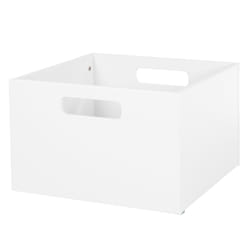 roba 50743WEISS Boîte de rangement