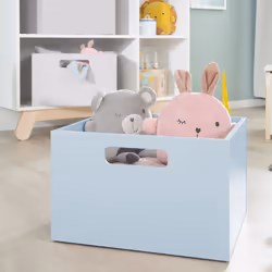 roba 50743MEERBLAU Boîte de rangement