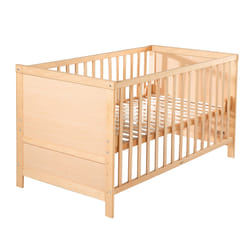 roba 0191 Lit pour bébé Lit bébé