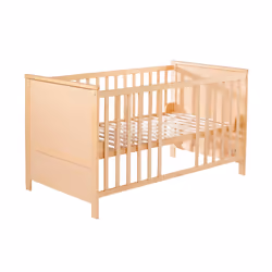 roba 0191 Lit pour bébé Lit bébé