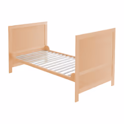 roba 0191 Lit pour bébé Lit bébé