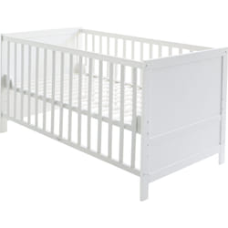 roba 0191W Lit pour bébé