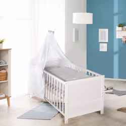 roba 0191W Lit pour bébé