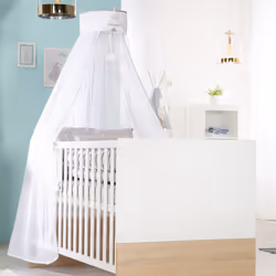 roba 42491A Lit pour bébé
