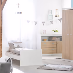 roba 42491A Lit pour bébé - Vue supplémentaire 8