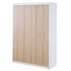 roba 42462, 1300 mm, 520 mm, 1900 mm, 97,6 kg