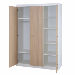 roba 42462 armoire de rangement pour enfant