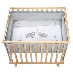 roba 0241S145 barrière de sécurité bébé