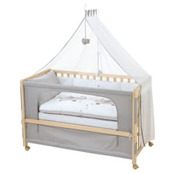roba 16200-3S145 Lit pour bébé