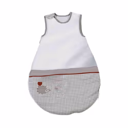 ROBA Gigoteuse bébé Adam & Eule – Différentes Tailles – toute lannée - Multicolore
