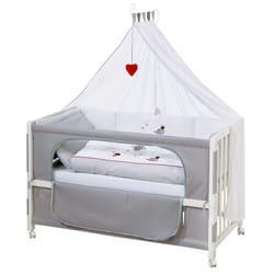 roba 16300-3P148 Lit pour bébé