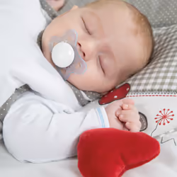 roba 16300-3P148 Lit pour bébé