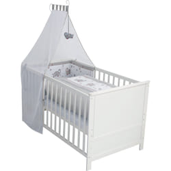 roba 0393W-3V145 Lit pour bébé