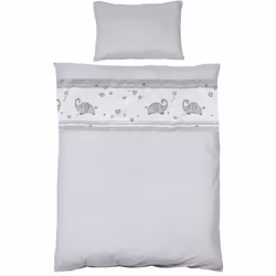 roba 0393W-3V145 Lit pour bébé