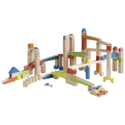 roba 69643 jouet et jeu d'éveil/d'adresse Circuit et boules en marbre jouet (kit)