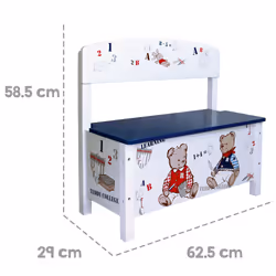 roba 50863 commode pour enfant