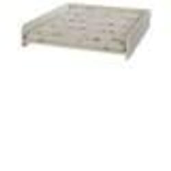 Plan à Langer ROBA Waldhochzeit - Mettre sur Machine à Laver - Blanc - Compact - Bois - 0 mois