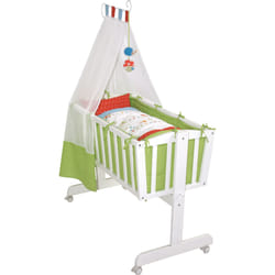 roba 8950WV150 Lit pour bébé
