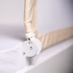 roba 1561 135 cm Barrière de lit pliable - Vue supplémentaire 4
