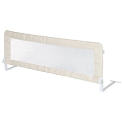 roba 1562 protection de lit d'enfant 150 cm Barrière de lit pliable