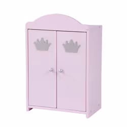 roba 98030-2, Garde-robe de poupée, 1,5 an(s)